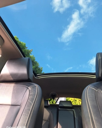 Nissan Qashqai cena 29999 przebieg: 250000, rok produkcji 2009 z Kraśnik małe 172
